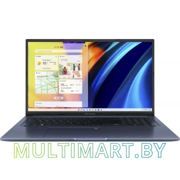 Ноутбук ASUS VivoBook 17X (K1703ZA-AU132)